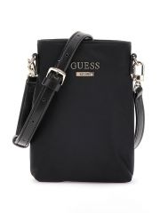 תיק צד דמוי עור GUESS דגם G-NN9676015-BLA