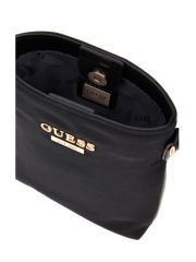 תיק צד דמוי עור GUESS דגם G-NN9676015-BLA