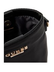 תיק צד דמוי עור GUESS דגם G-NN9676015-BLA