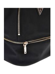 תיק גב דמוי עור GUESS קולקציית FOLLIE דגם NN9676032-BLA