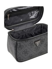 תיק רחצה דמוי עור מבית Guess דגם G-OB8688039-CLO