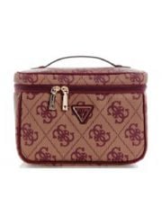 תיק דמוי עור מבית Guess דגם G-OB8688039-LGW