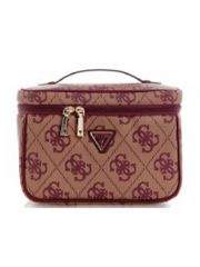 תיק דמוי עור מבית Guess דגם G-OB8688039-LGW