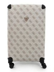 מזוודה  Guess קולקציית BERTA 28 IN 8-WHEELER דגם