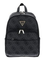 תיק גב דמוי עור GUESS קולקציית BERTA BACKPACK דגם