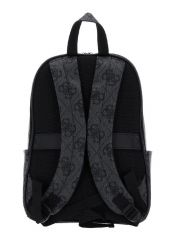 תיק גב דמוי עור GUESS קולקציית BERTA BACKPACK דגם