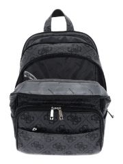 תיק גב דמוי עור GUESS קולקציית BERTA BACKPACK דגם