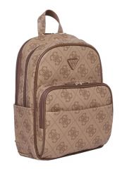 תיק גב דמוי עור GUESS קולקציית BERTA BACKPACK דגם