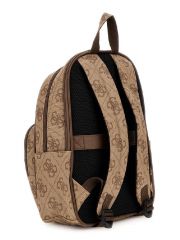 תיק גב דמוי עור GUESS קולקציית BERTA BACKPACK דגם