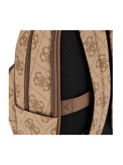 תיק גב דמוי עור GUESS קולקציית BERTA BACKPACK דגם
