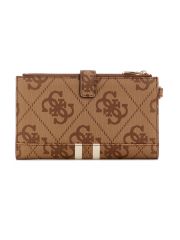 ארנק דמוי עור Guess דגם OS7459157-LTL