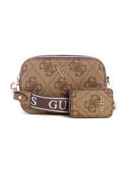 תיק דמוי עור מבית Guess דגם G-OS869113-LTL