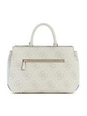 תיק דמוי עור GUESS קולקציית LORELEI דגם OS963906-BNN