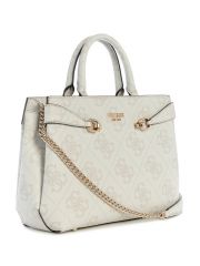 תיק דמוי עור GUESS קולקציית LORELEI דגם OS963906-BNN
