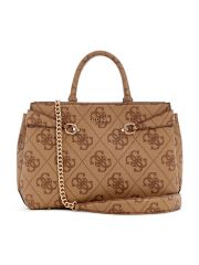 תיק דמוי עור GUESS קולקציית LORELEI דגם OS963906-LTL