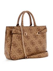 תיק דמוי עור GUESS קולקציית LORELEI דגם OS963906-LTL