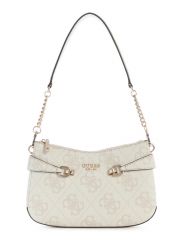 תיק דמוי עור GUESS קולקציית LORELEI דגם OS963918-BNN