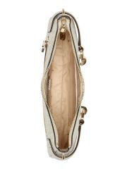 תיק דמוי עור GUESS קולקציית LORELEI דגם OS963918-BNN