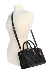 תיק צד דמוי עור GUESS דגם G-OS965506-CLO