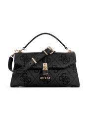 תיק צד דמוי עור GUESS דגם G-OS965520-CLO