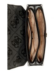 תיק צד דמוי עור GUESS דגם G-OS965520-CLO