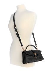 תיק צד דמוי עור GUESS דגם G-OS965520-CLO