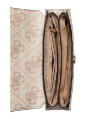 תיק צד דמוי עור GUESS דגם G-OS965520-DVL