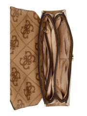 תיק צד דמוי עור GUESS דגם G-OS965520-LTL