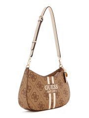 תיק צד דמוי עור GUESS דגם OS967218-LTL