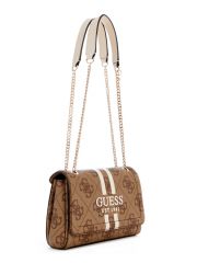 תיק צד דמוי עור Guess דגם OS967221-LTL