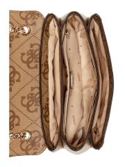 תיק צד דמוי עור Guess דגם OS967221-LTL