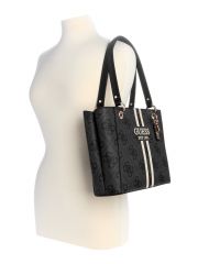 תיק צד דמוי עור GUESS דגם OS967224-CLO