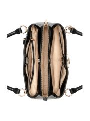 תיק דמוי עור מבית Guess דגם G-OS990106-CLO