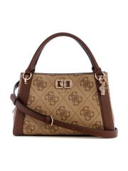 תיק דמוי עור מבית Guess דגם G-OS990106-LGW