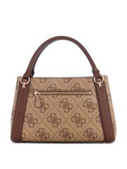 תיק דמוי עור מבית Guess דגם G-OS990106-LGW