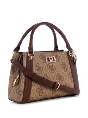 תיק דמוי עור מבית Guess דגם G-OS990106-LGW