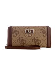 ארנק דמוי עור GUESS דגם G-OS9901146-LGW