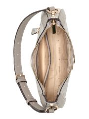 תיק דמוי עור מבית Guess דגם G-OS990118-DKO