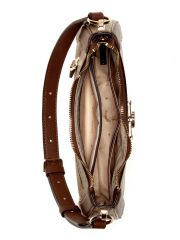 תיק דמוי עור GUESS דגם G-OS990118-LGW