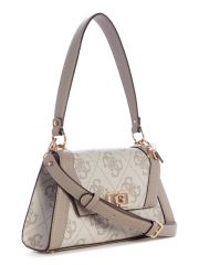 תיק דמוי עור GUESS דגם G-OS990119-DKO