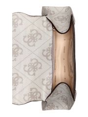 תיק דמוי עור GUESS דגם G-OS990119-DKO