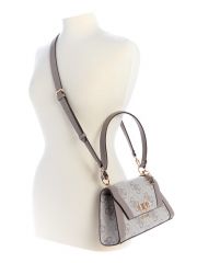 תיק דמוי עור GUESS דגם G-OS990119-DKO