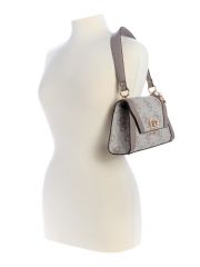 תיק דמוי עור GUESS דגם G-OS990119-DKO