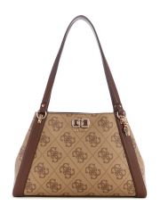 תיק דמוי עור GUESS דגם G-OS990122-LGW