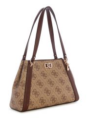 תיק דמוי עור GUESS דגם G-OS990122-LGW
