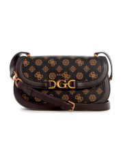 תיק צד לאישה מבית GUESS קולקציית DAGAN דגם PB920220-MLO
