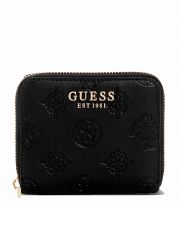 ארנק דמוי עור מבית Guess דגם G-PD7459137-BLO