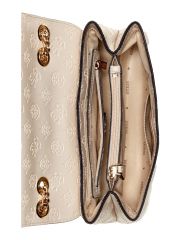 תיק דמוי עור מבית Guess דגם G-PD760221-LUG