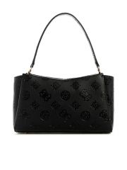 תיק צד דמוי עור מבית Guess דגם G-PD776412-BLO