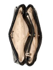 תיק צד דמוי עור מבית Guess דגם G-PD776412-BLO